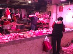 -无锡天鹏食品城