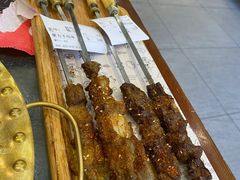 -哈啾嗨·新概念蒙餐(红星新城店)