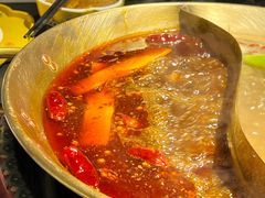 -羊大爷涮肉(亮马桥店)