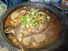 -探鱼·鲜青椒爽麻烤鱼(领展购物广场店)