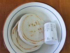 -刘信牛羊肉泡馍小炒(回民街店)