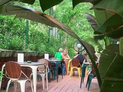 -BOCATA 西班牙餐厅(三里屯店)