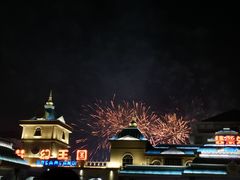 -青岛方特梦幻王国