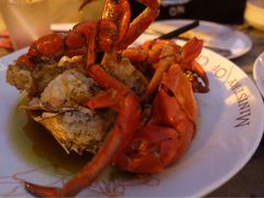 -Ministry of Crab(科伦坡店)