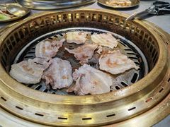 -明洞王妃家烤肉(苏州中心星悦汇店)