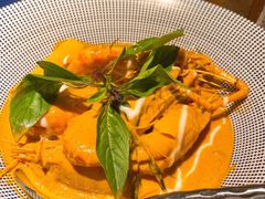 -星叶·东南亚料理(宁波万象汇店)