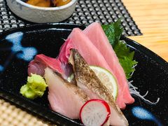 -泉寿司(万科公园店)