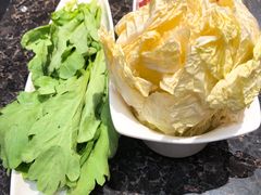 -海底捞火锅(上地华联店)