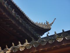 -五泄景区