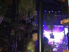 -时光码头民谣公社