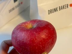 -DRUNK BAKER(上海陕康里店)