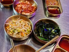 -釜山火炉·海鲜烤肉(紫藤路店)