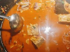 -筱爷叔·上海传统手工菜(玉树路店)