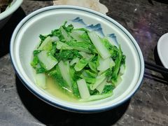 -大碗厨 25年老字号 现炒湘菜(四季天地店)