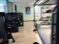 -汇乐游泳馆(莲花南路店)
