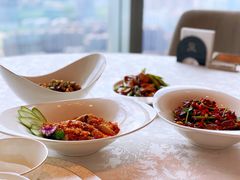 -Yan Ting宴庭中餐厅-长沙瑞吉酒店(运达店)