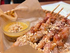 -曼谷食堂·泰国家庭料理(丹桂路店)