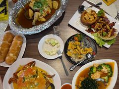 -肥肥蟹海鲜饭店(马六甲店)