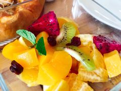 -必胜客(花舞大唐博物馆店)