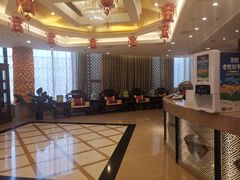 大堂-无名居(西直门总店)