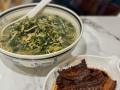-老地方面馆(思南路店)