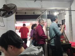 -小罗子汤店(大士院总店)