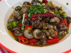 口味嗦螺-地摊风云龙虾烧烤铺(润和国际店)