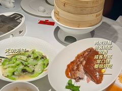 四季民福烤鸭-四季民福烤鸭店(王府井东安门店)