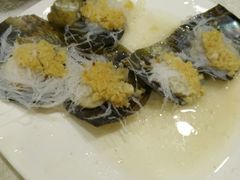 -吉源大排档·鱼生·海鲜(烧烤彩印厂店)