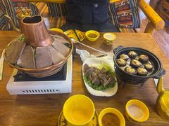 -塔洛藏餐吧(香格里拉古城店)