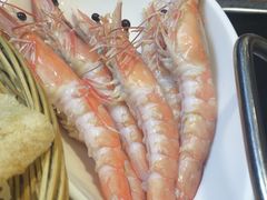 -樾餐厅泰式海鲜火锅(民歌湖店)