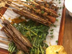 -烧烤大师(奥鑫锦城店)