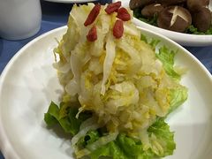 -爱新觉罗福臨火锅馆(万科滑雪场店)