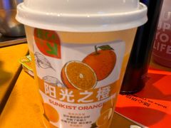 -Mr.Fruits水果先生(蓝色港湾店)