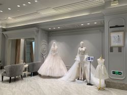 -MuseMarry婚纱(前海嘉里中心店)