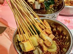 -黄记煌三汁焖锅(新佳丽江汉路店)