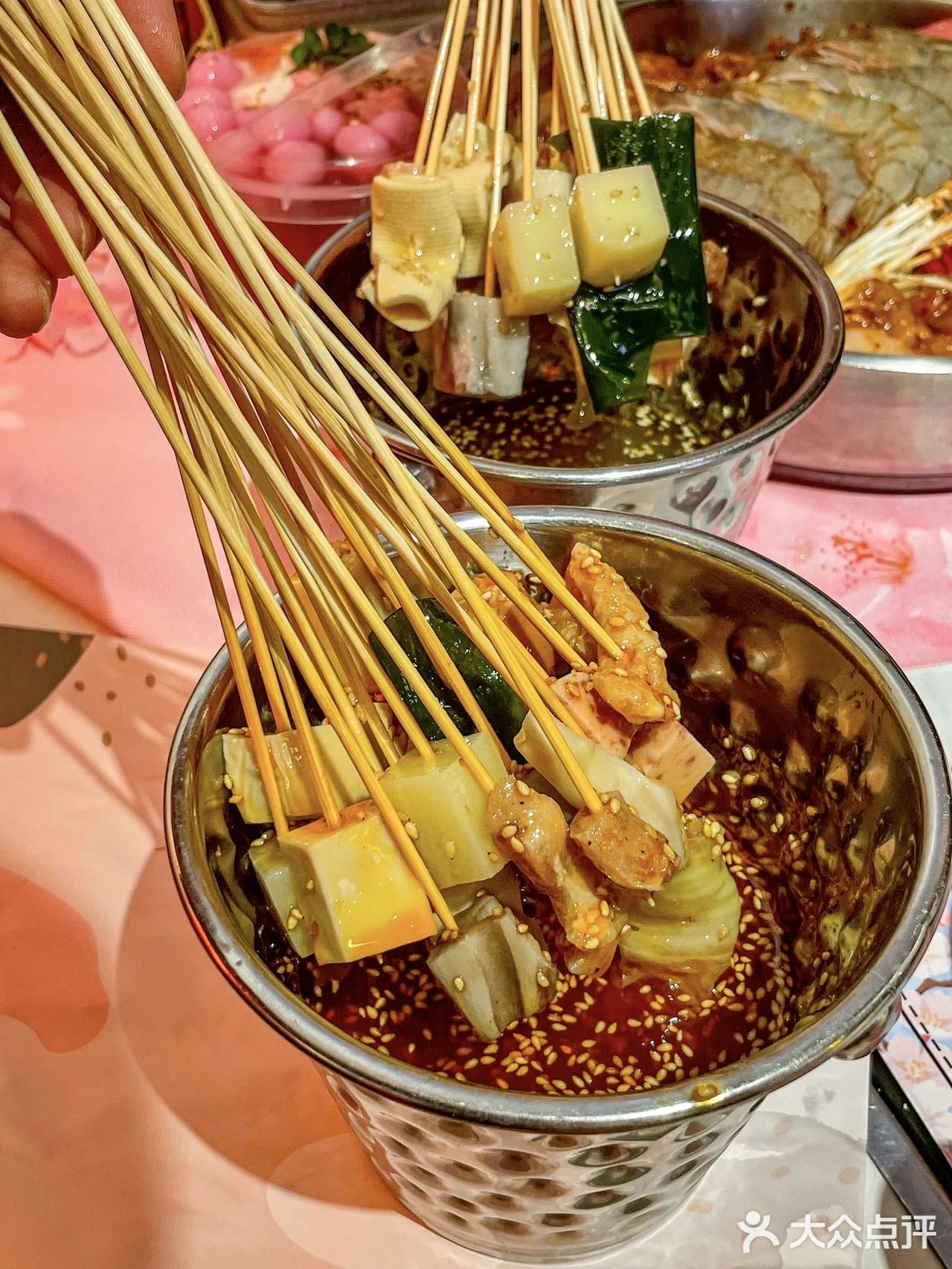 武汉春天，真的非来不可