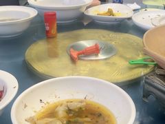 -宅里香.自然餐厅(湘大店)