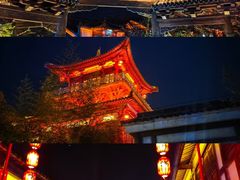 -茅山东方盐湖城景区