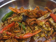 -聚味瞿记·龙虾堂(坡子街店)