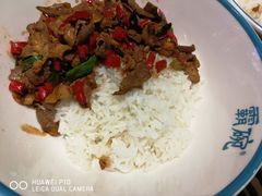 -霸碗盖码饭(长沙河西通程店)