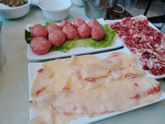 -潮悦牛肉火锅城(水贝店)