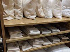 -MUJI无印良品(金狮广场店)