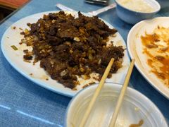 -振生清真饭店(永安道店)