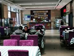 大堂-紫光园(燕郊总店)