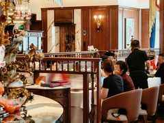 -马克西姆俄罗斯餐厅(通亚街店)