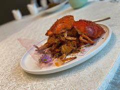 -桃花源中餐厅(金茂豪华精选酒店)