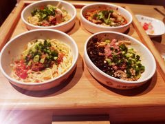 -贰拾捌味·宜宾燃面(春熙路旗舰店)