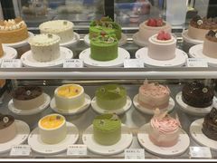 -野人先生现做冰淇淋(北京环宇荟店)