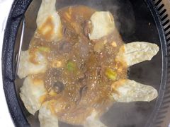 -锅来乐地锅鸡(安亭店)